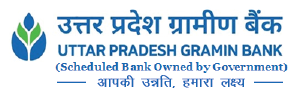 Uttar Pradesh Gramin Bank logo